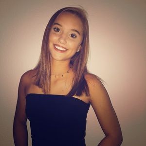 Meet your Posher, Molly